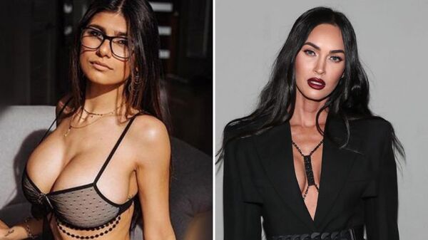 Mia Khalifa y Megan Fox vendrán a Paraguay