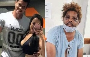 Descubrió a su esposa teniendo relaciones en el auto con un vagabundo - Noticiero Paraguay