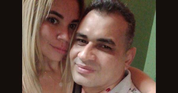 La Nación / Reo feminicida está aislado y será trasladado a otro penal tras recibir amenazas