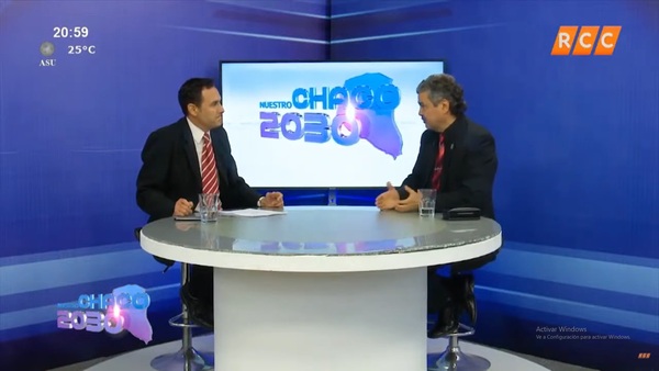 El acceso a la justicia en el Chaco debe ser más eficiente y más humana