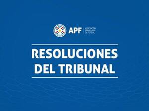 Crónica / ¿Cuanto tiempo de sanción ligaron las barras de Cerro?