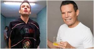 Crónica / Exboxeador charro habló de cómo la droga destruyó a su hijo