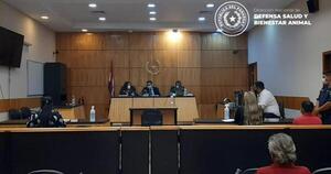 Caso "cococha": condenan a un año de prisión a hombre por zoofilia