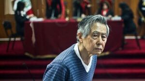 Fujimori quedará libre: declararon vigente el indulto que recibió en 2017