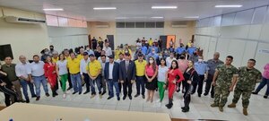 El Trans Itapúa fue presentado y ya tiene lista de anotados