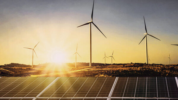 Diario HOY | Argentina anuncia inversiones energéticas por más de 300 millones de dólares