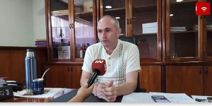 BUS UNIVERSITARIO EN SAN JUAN DEL PARANÁ - Itapúa Noticias