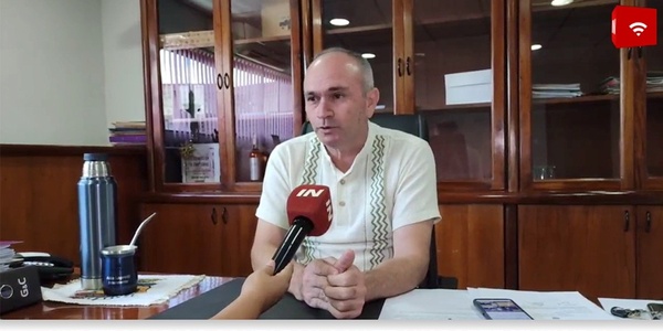BUS UNIVERSITARIO EN SAN JUAN DEL PARANÁ - Itapúa Noticias
