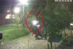 Conocidos tortoleros de Central caen en Ciudad del Este - SNT