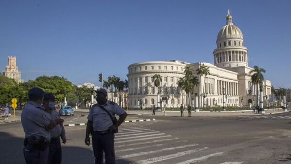 Cuba es el país menos libre de toda América según Freedom House