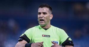 Apertura: Estos son los jueces designados para la Fecha 7