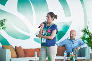 Expertos enfatizan en ventajas de la producción sostenible de soja