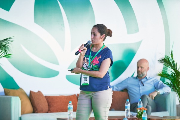 Expertos enfatizan en ventajas de la producción sostenible de soja