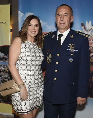 Confirman a nuevo titular de la Suprema Corte de Justicia Militar - Nacionales - ABC Color