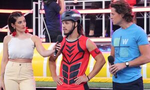 LA ESTRATEGIA FALLIDA DEL EQUIPO ROJO | Telefuturo
