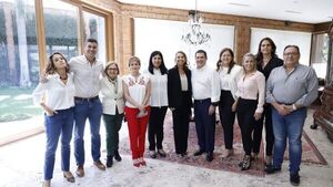 Honor Colorado presenta a las ocho mujeres precandidatas al Senado