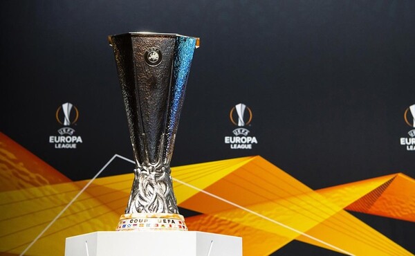 Los equipos que jugarán los cuartos de final de la Europa League - 1000 Noticias