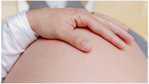 Especialista advierte que más del 50% de embarazadas tienen sobrepeso