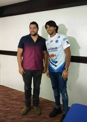 Crónica / Un “Conejo” en Panamá