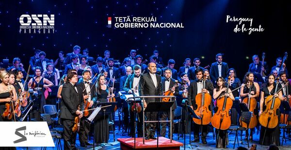 La OSN iniciará su temporada internacional con destacado pianista como invitado - ADN Digital