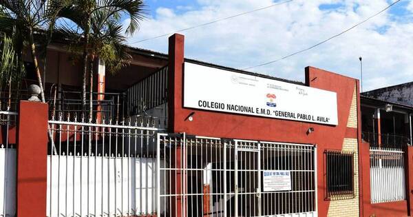 La Nación / Alumna fue víctima de acoso callejero