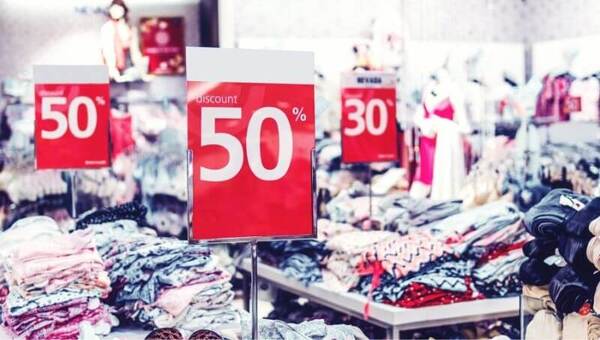Multitiendas registran retracción de hasta el 30% en ventas (incide suba de importados y contrabando)