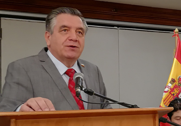 Gobierno de Ecuador abre diálogo con sindicatos sobre proyecto de ley laboral - MarketData