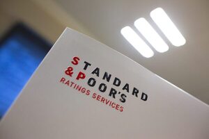 Standard & Poor's mejora la perspectiva de Costa Rica de negativa a estable - MarketData