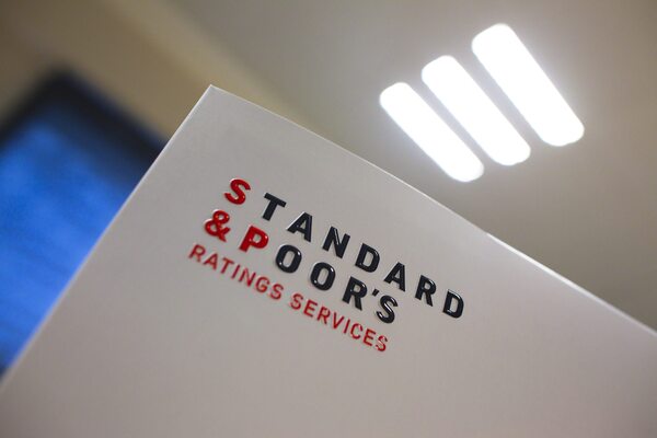 Standard & Poor's mejora la perspectiva de Costa Rica de negativa a estable - MarketData