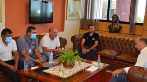 Camioneros piden aprobación de préstamo - El Independiente