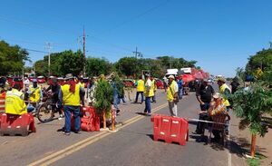 Senado trata hoy dudoso proyecto de ley para subsidiar los combustibles - Nacionales - ABC Color