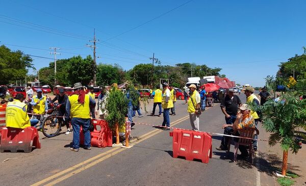 Senado trata hoy dudoso proyecto de ley para subsidiar los combustibles - Nacionales - ABC Color