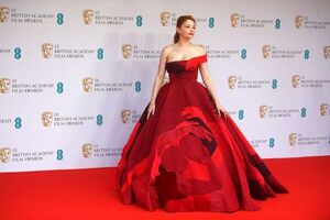 Looks de red carpet - Estilo de vida - ABC Color