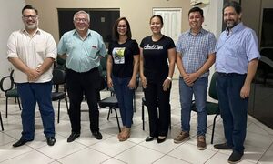 Médicos con nuevas autoridades