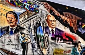 Perestroika y oscuridad 31 años después