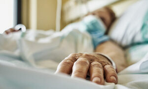 COVID-19: Otros 4 adultos mayores fallecieron en las últimas 24 horas