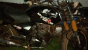 Menor muere tras choque de motos en Tembiapora