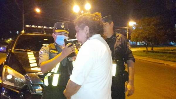 Celso Miranda fue más “Kelembu” que nunca al atropellar ka’ure a un trabajador cambista - La Clave
