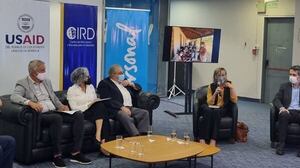 Lanzan encuesta nacional sobre vacunación