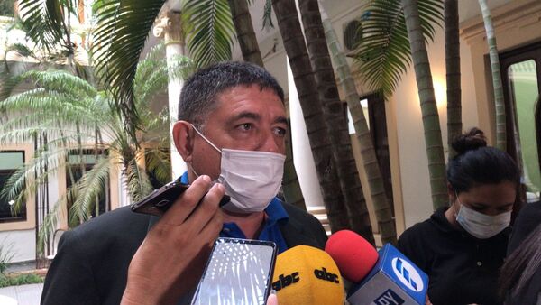 Diario HOY | Camioneros rechazan subsidio y autoridades buscan acuerdo