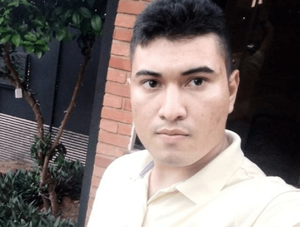 Hallan cadáver de policía · Radio Monumental 1080 AM