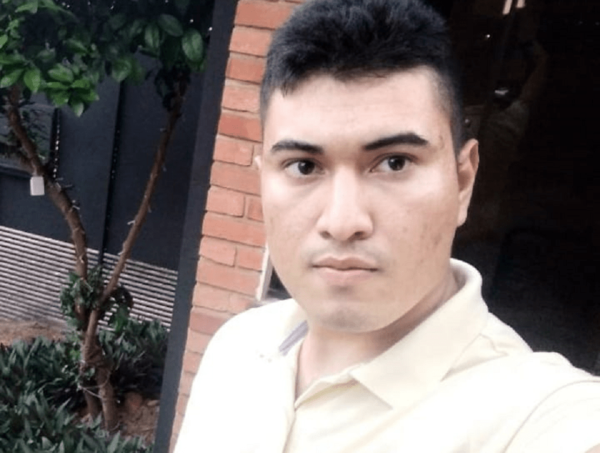 Hallan cadáver de policía · Radio Monumental 1080 AM
