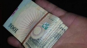 Delincuentes asaltan granja de alemanes y llevan unos G. 5.000.000 - La Clave