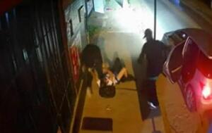 Detienen a uno de los implicados en violento asalto a un guardia en Capiatá – Prensa 5