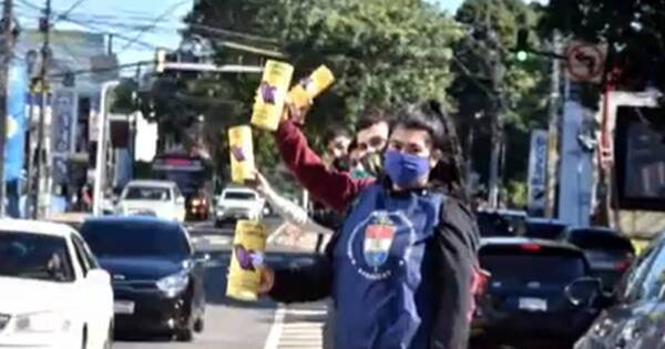 Marcá tu calendario: La colecta pública por Cuaresma será en abril