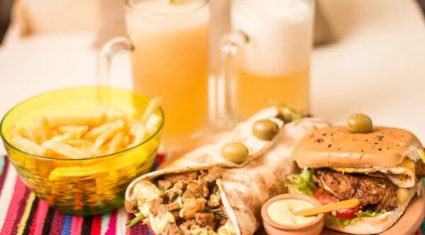Subió el precio del lomito: “Comer uno con huevo ahora es lo máximo”
