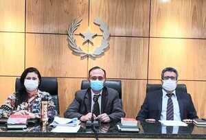 Doña abandonó a su concu y a sus hijas y casi 10 años después denunció incumplimiento alimentario - La Clave