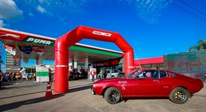 Un campeonato de mucha historia de la mano de Puma Energy Paraguay