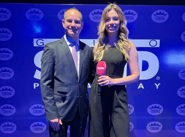 Grupo Solid llega a Paraguay con Pinturas Corona y Transocean
