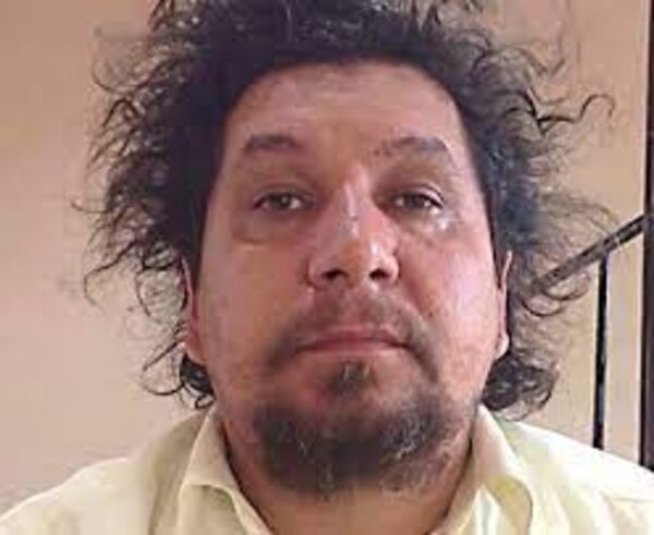 Imputaron a Kelembu por supuestamente manejar borracho y atropellar a un cambista